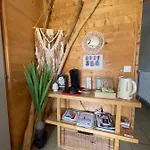L'Oceane Bed&Breakfast 3* Lacanau