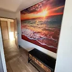 L'Oceane Bed&Breakfast Lacanau