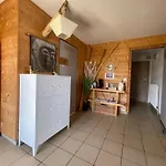 L'Oceane Bed&Breakfast Gasthuis Lacanau