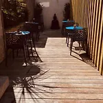 L'Oceane Bed&Breakfast Lacanau