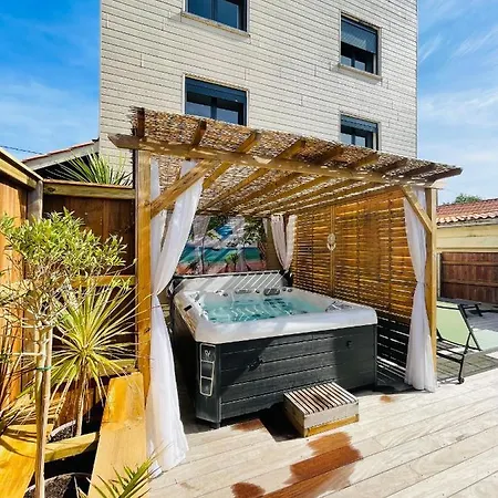 Lacanoceane Guest house