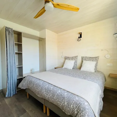 Guest house Lacanoceane *