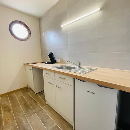 Guest house Lacanoceane *