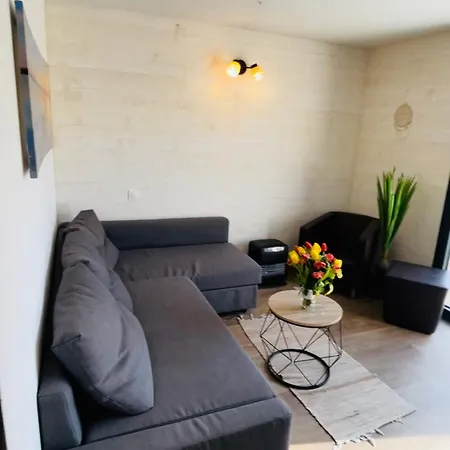 Lacanoceane Guest house *