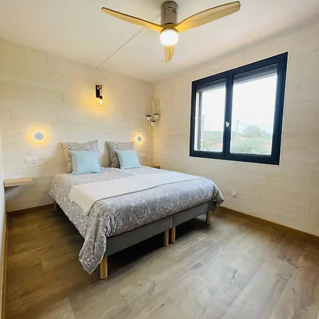 Lacanoceane Guest house *