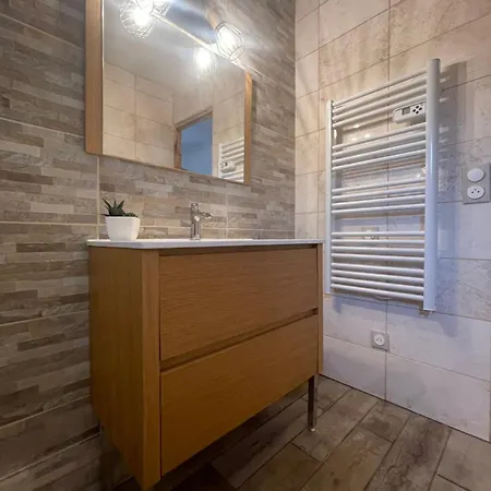 Guest house Lacanoceane Lacanau