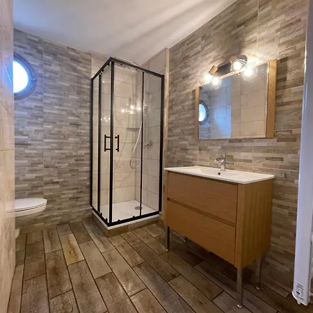 Guest house Lacanoceane *