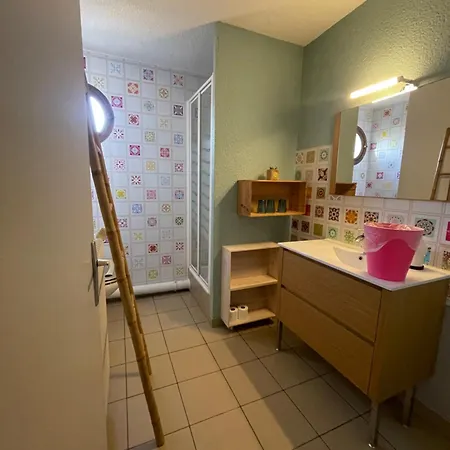 Lacanoceane Guest house