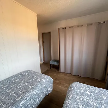 Guest house Lacanoceane Lacanau