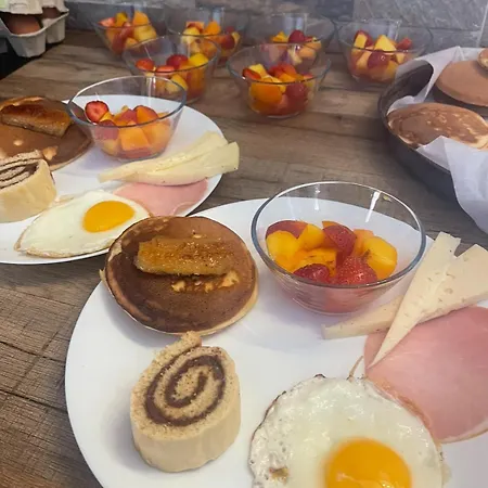 Guest house Lacanoceane