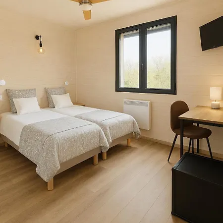 L'oceane 3* לאקאנו