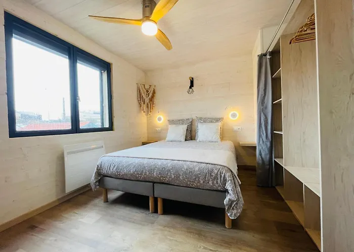 Pensjonat L'Oceane Bed&Breakfast