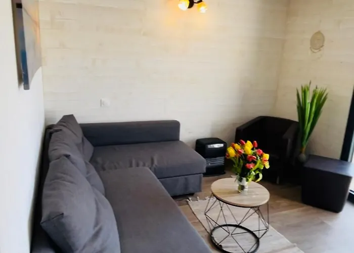 L'Oceane Bed&Breakfast Pensjonat 3*