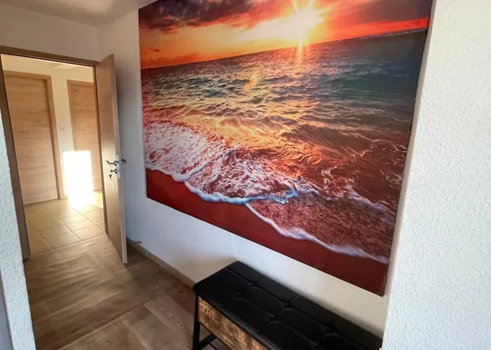 L'Oceane Bed&Breakfast Lacanau