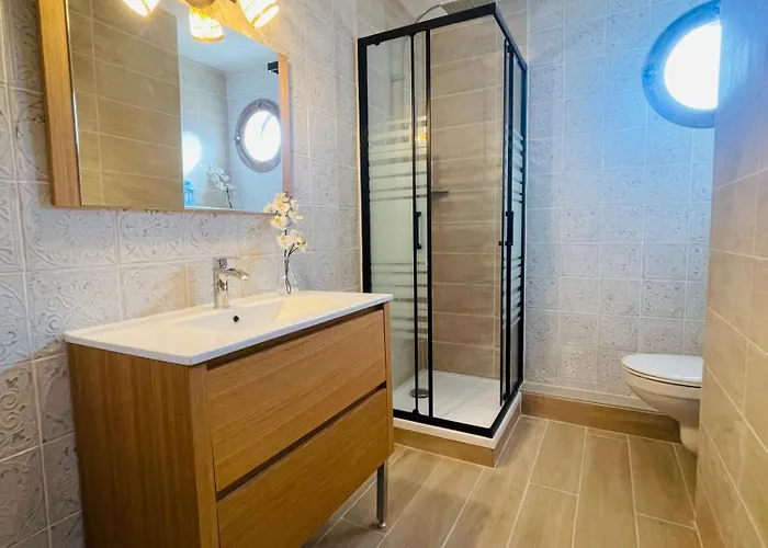 Pensjonat L'Oceane Bed&Breakfast Lacanau