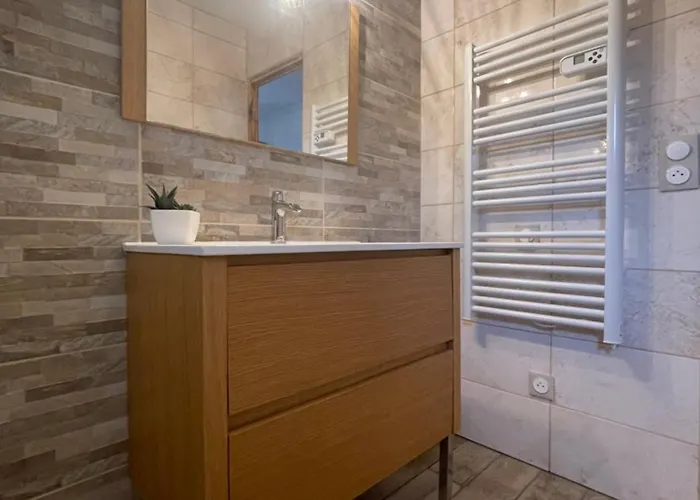 Pensjonat L'Oceane Bed&Breakfast Lacanau