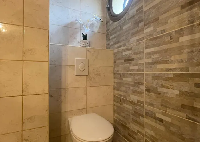 L'Oceane Bed&Breakfast 3* Lacanau