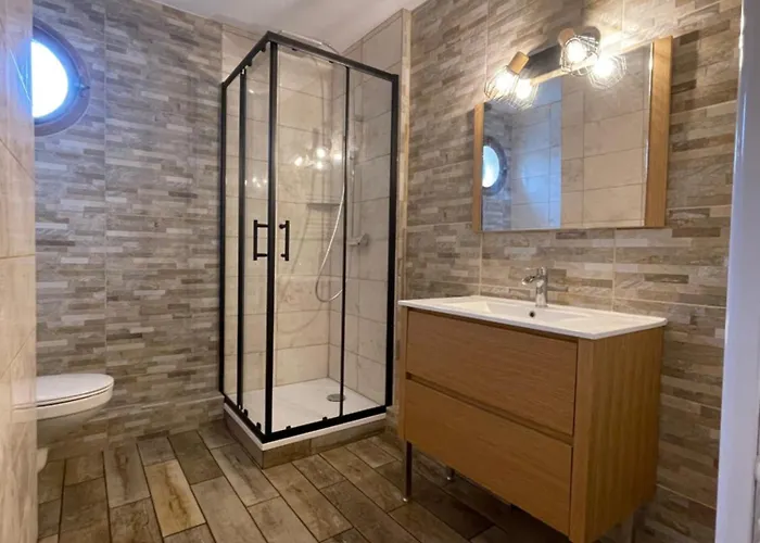 Pensjonat L'Oceane Bed&Breakfast 3*