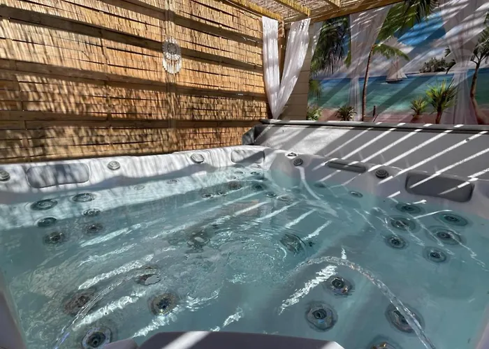 L'Oceane Bed&Breakfast Lacanau