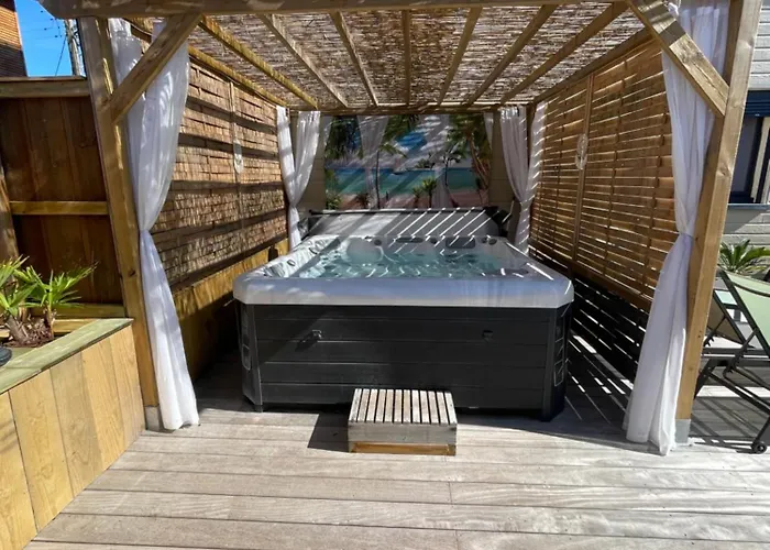 L'Oceane Bed&Breakfast 3*