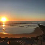 Penzion L'oceane Lacanau