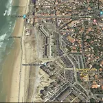 L'Oceane Bed&Breakfast 게스트하우스 3*
