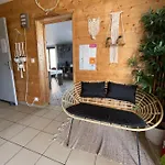 게스트하우스 L'Oceane Bed&Breakfast 라카노오세앙