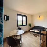 L'Oceane Bed&Breakfast 3* 라카노오세앙
