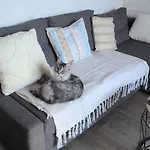 L'Oceane Bed&Breakfast 라카노오세앙