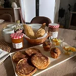 Gasthof L'Oceane Bed&Breakfast