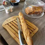 L'Oceane Bed&Breakfast 게스트하우스 3*