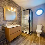 게스트하우스 L'Oceane Bed&Breakfast 라카노오세앙