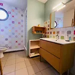L'Oceane Bed&Breakfast 3* 라카노오세앙