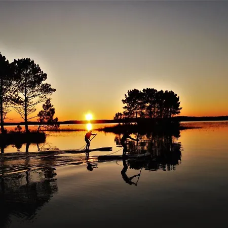 Lacanoceane Πανσιόν