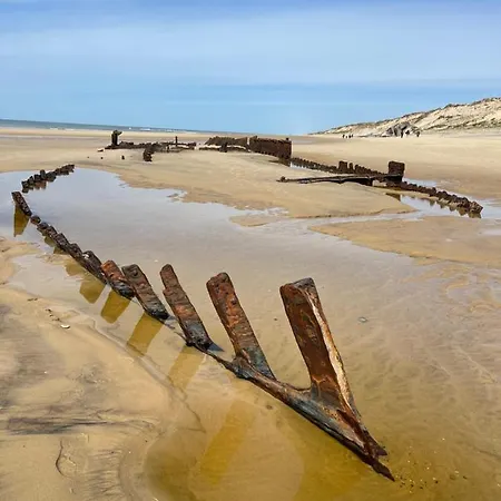 Maison d'hôtes Lacan'océane D Hotes Et