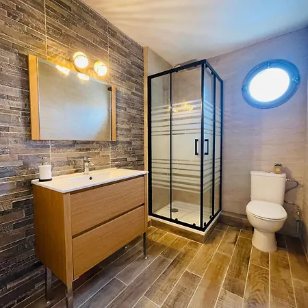 Lacanoceane 3* Lacanau