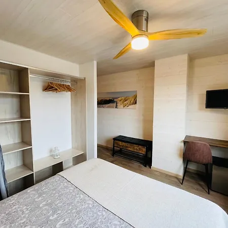 L'oceane 3*