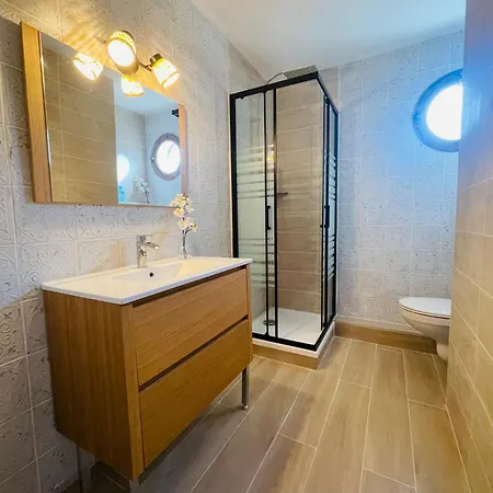 Πανσιόν Lacanoceane Lacanau