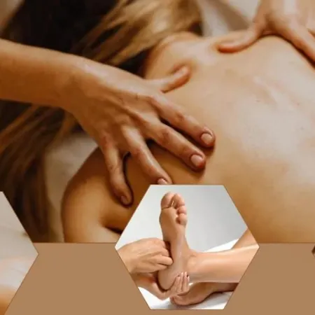 Lacanoceane Πανσιόν 3*