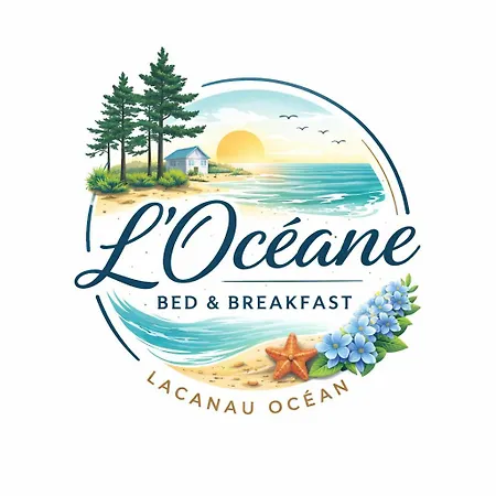 L'oceane ラカノー