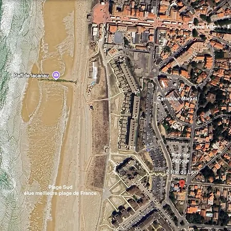 L'oceane