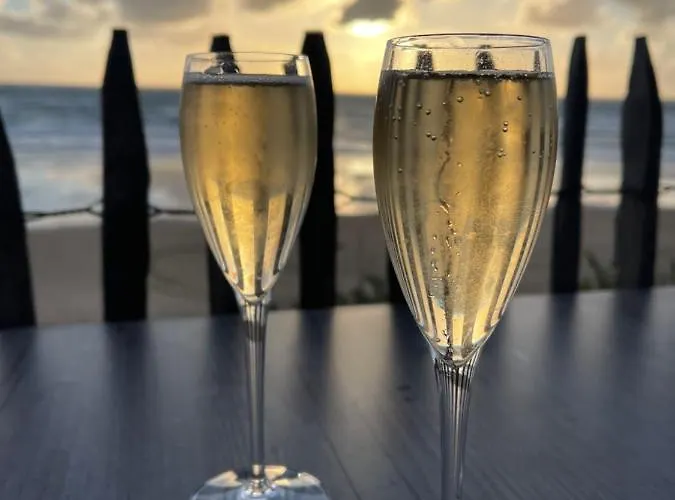 L'Oceane Bed&Breakfast Gæstehus 3*