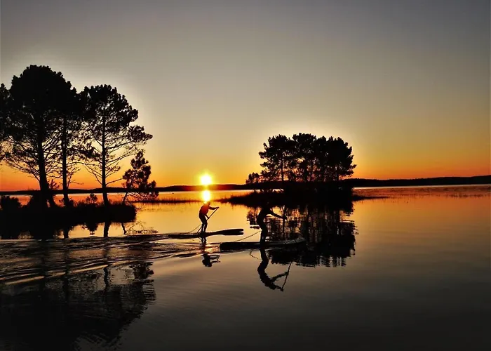 Lacanoceane Pensjonat