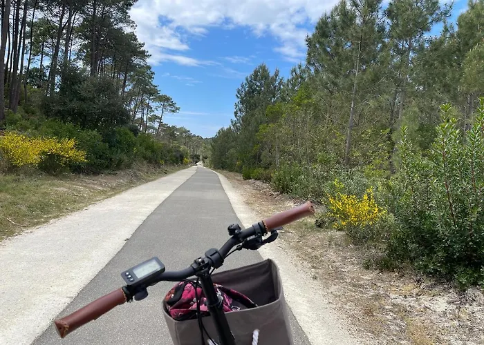 Pensjonat Lacanoceane 3*