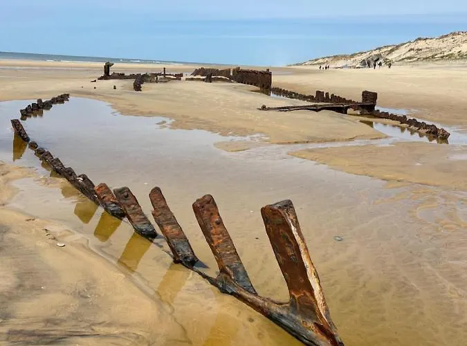 Pensjonat Lacanoceane