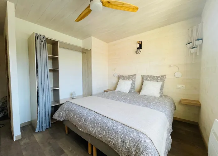 Gæstehus L'Oceane Bed&Breakfast 3*