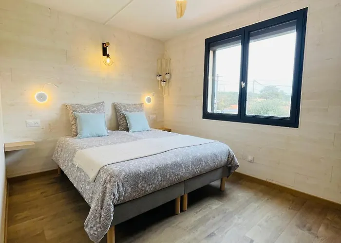 L'Oceane Bed&Breakfast Gæstehus 3*