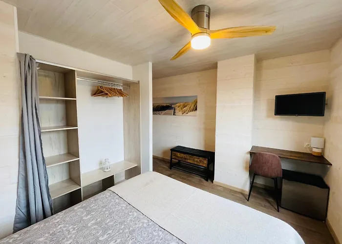 L'Oceane Bed&Breakfast 3*