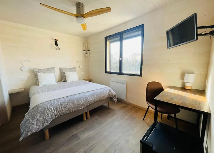 L'Oceane Bed&Breakfast