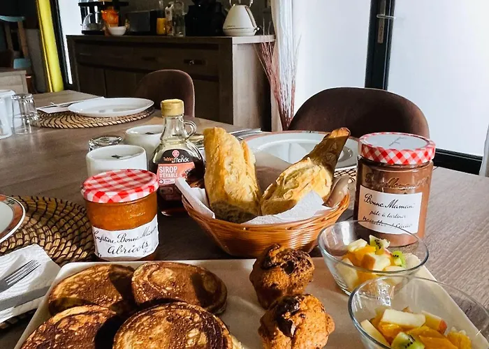 L'Oceane Bed&Breakfast
